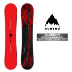 ショッピングburton 2025-26 BURTON BLOSSOM Cherry Blossom バートン ブロッサム スノーボード 板 メンズ レディース 日本正規品 25-26