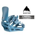 2025-26 BURTON MEN'S CARTEL Blue Stone バート
