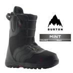 2025-26 BURTON WOMEN'S MINT Black Barton мята сноуборд ботинки женский Япония стандартный товар 25-26