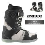 2025-26 DEELUXE D.N.A. Black Mojito Deeluxe ti-ene- сноуборд ботинки мужской женский Япония стандартный товар 25-26