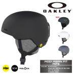 ショッピングASIAN 2025-26 OAKLEY MOD1 ASIAN FIT MIPS  99505A-MP オークリー ミップス スノーボード スキー ヘルメット メンズ レディース 25-26 日本正規品