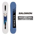 2025-26 SALOMON REFLECT Men サロモン リフレクト メン スノーボード 板 メンズ 日本正規品 25-26
