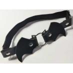  бесплатная доставка нога подвязка кольцо кошка Chan Wing Harness ( черный ) пояс пояс с подвязками 