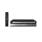 シャープ AQUOSハイビジョンレコーダー DV-ACV52 ブルーレイ、DVD