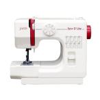 ( б/у товар )JANOME compact электрический швейная машина [sew D`Lite] JA525