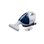 ( б/у товар )Panasonic портативный модель пылесос белый голубой MC-D25CP-WA