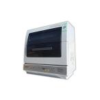 ( б/у товар ) посудомоечная машина с сушкой (6 человек минут ) NP-TR3-W белый 