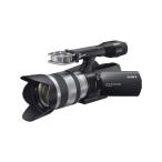 (中古品)ソニー SONY レンズ交換式デ�