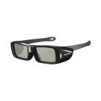 ( б/у товар ) Sony 3D очки черный TDG-BR50/B