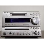 ( б/у товар )ONKYO Onkyo FR-X7A CD/MD тюнер усилитель 