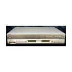 ( б/у товар )SHARP sharp DV-NC600 Hi-Fi видео в одном корпусе DVD плеер (VHS/DVDre