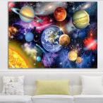 上級 フル ダイヤモンドアート キット ビーズ刺繍 宇宙 惑星 銀河系 モザイクアート パズルアート リハビリ 趣味 絵画 カラービーズ