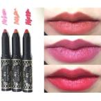 ショッピングキャンメイク キャンメイク クレヨンマットリップ No.03 クイーンレッド CANMAKE Crayon Matte Lip 口紅 リップカラー マットリップ クレヨンリップ 赤リップ レッド系 赤