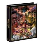 ONE PIECE 9ポケットバインダー 2022 ver.3 3セット 70726f647563742f32303233313130