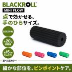  черный roll MINI FLOW Mini пена ролик переносной .. Release ладонь размер цвет выбор перевозка Германия производства ( Япония стандартный товар 1 год гарантия )