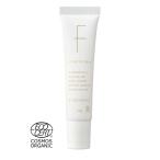 F ORGANICS "губа" масло балка m нет цвет 10g