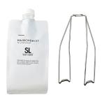 ヘアケミスト スリークキーパーシ