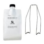 ヘアケミスト スリークキーパート