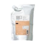 ショッピングガジェット ミルボンカラーガジェットカラーシャンプーキャメルベージュ1000ml