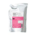 ミルボン カラーガジェット カラーシャンプー ストロベリーピンク 1000ml