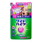 ワイドハイターEXパワー 大 つめかえ用