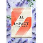 ショッピングマイプロテイン マイプロテイン IMPACT ホエイプロテイン 1kg 北海道ミルクティー
