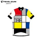 【予約商品・2022年11月中旬発送予定】80'sヒーロー 半袖ジャージ
