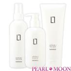 HAHONICO ハホニコ レブリ シャンプーa&トリートメントa&ローションaセット 295ml＆225g＆240ml