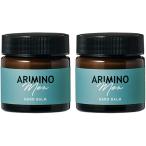 アリミノメン ハードバーム 60g 2個セット