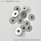  свеча для шайба 15×3mm 20 штук 