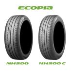 takk様 送料込み 145/80R13 ブリヂストン エコピア NH200C 145/80R13 BRIDGESTONE ブリヂストン ECOPIA NH200 C 145/80-13