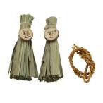 SANKO разделение разделение игрушка ho поплавок B175 природа материалы. игрушка ... сорго лимонное ne Piaa Nimes лен трава птица длиннохвостый попугай 