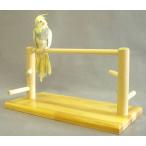 GB салон подставка широкий длиннохвостый попугай попугай маленькая птица подставка настольный жердочка 