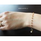 アコヤ真珠K18ミラーボールベビー...