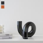 フラワーベース 花瓶 ガラス おしゃれ かわいい シンプル オブジェディスプレイ モダン インテリア