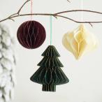  бумага елка орнамент 3 шт. комплект украшение украшение соты модный симпатичный Северная Европа интерьер 