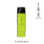ルベル IAU Lycomint イオ リコミント クレンジング icy アイシー 200ml