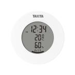 TANITAtanita цифровой термометр-гигрометр TT-585WH