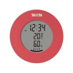 TANITAtanita цифровой термометр-гигрометр TT-585PK