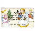 FLORINDA аромат мыло Рождество B Magic Рождество 