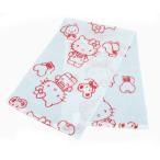  Hello Kitty корпус woshu полотенце 