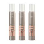 ウエラ EIMI アイミィ カールクラフトワックスムース 200ml 3本セット