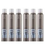 ウエラ EIMI アイミィ アブソリュートセットスプレー 300ml 6本セット