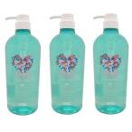 tia-zFAVOURfe-bakela подбородок шампунь 800ml×3 шт. комплект 