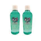 tia-zFAVOURfe-bakela подбородок шампунь 240ml×2 шт. комплект 