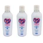 tia-zFAVOURfe-bakela подбородок уход 240ml×3 шт. комплект 