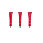  клик post бесплатная доставка rube Louis o cell уход 5S( шелковый ) 40ml×3 позиций комплект 