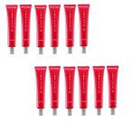  клик post бесплатная доставка rube Louis o cell уход 5S( шелковый ) 40ml×12 позиций комплект 
