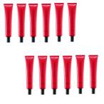 クリックポストで送料無料ルベル イオ セルケア5M(メルト ) 40ml×12点セット