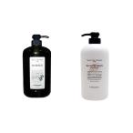 ルベル ナチュラルヘアソープ   シーウィード SW  1000mlナチュラルヘアトリートメント  ライスプロテイン RP  980ml　セット